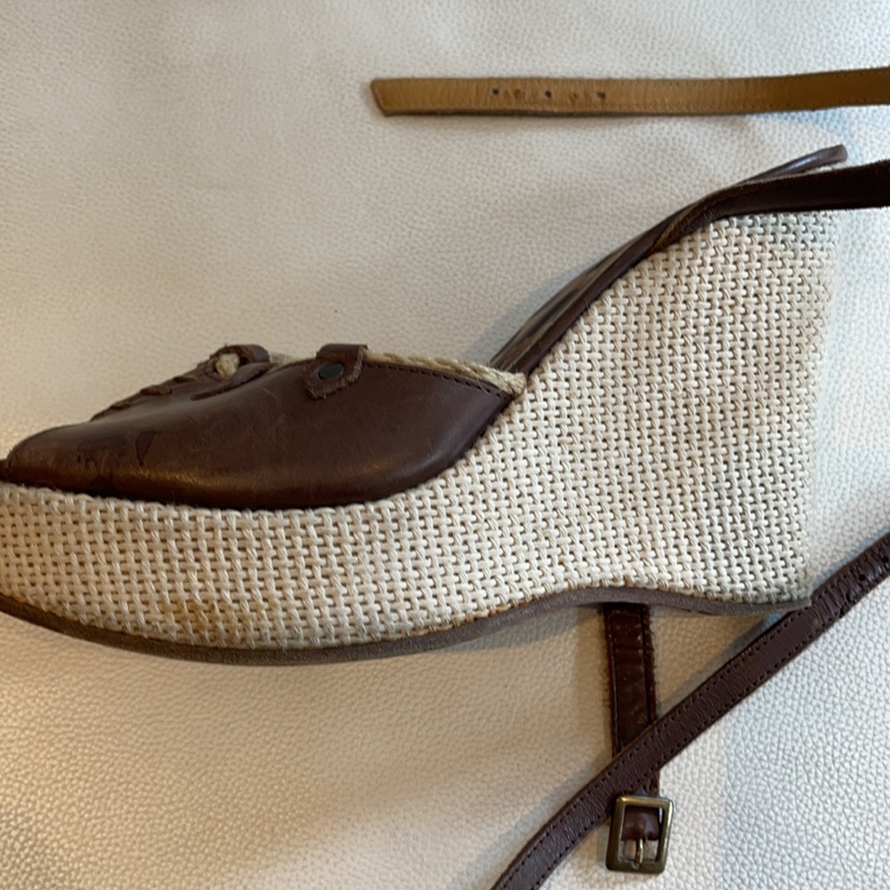 Shoes - Picture 7 of 7